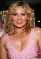 Kim Cattrall