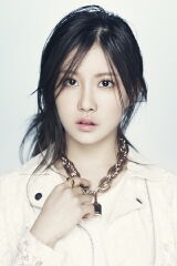 Kim Da-hee