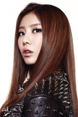 Kim Da-hee