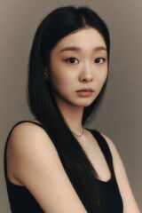 Kim Da-mi
