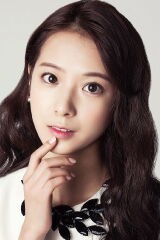 Kim Da-ye