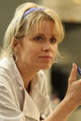 Kim Dickens