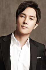 Kim Dong-wan