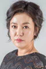 Kim Geum-soon