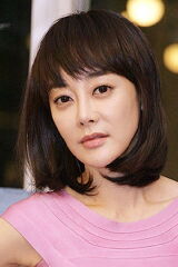 Kim Hye-eun