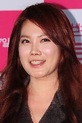 Kim Hyun-jung