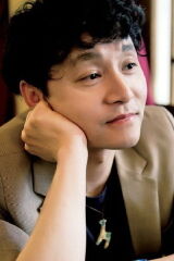 Kim Jho Gwang-soo