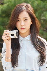 Kim Ji-soo