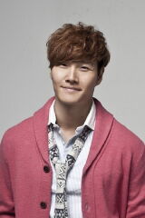 Kim Jong-kook