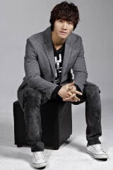 Kim Jong-kook