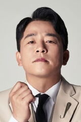 Kim Joon-ho