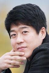 Kim Jung-ki