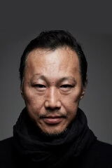 Kim Kang-il