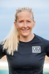 Kim Martin