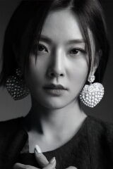 Kim Mi-hye