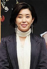Kim Mi-kyeong