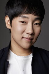 Kim Min-gyu