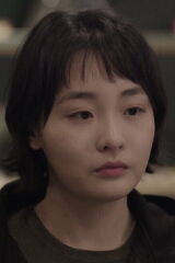 Kim Min-ha