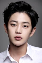 Kim Min-seok