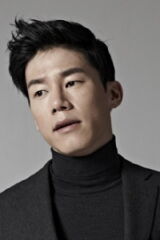 Kim Moo-yul