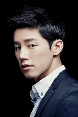 Kim Moo-yul