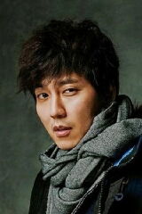 Kim Nam-gil