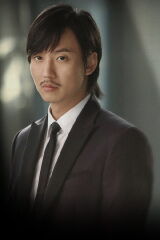 Kim Nam-gil