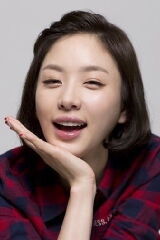 Kim Sa-hee