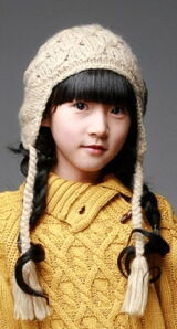 Kim Sae-ron