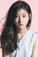 Kim Sae-ron