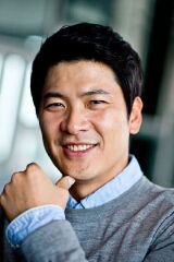 Kim Sang-kyung