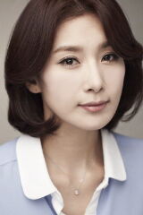 Kim Seo-hyung