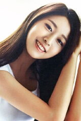 Kim Seol-hyun