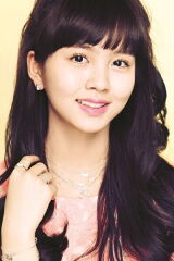 Kim So-hyun