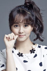 Kim So-hyun
