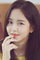 Kim So-hyun