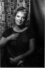 Kim Stanley