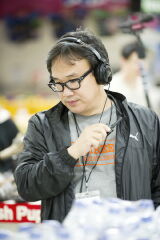 Kim Sung-soo