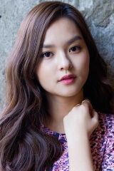 Kim Yoon-hye