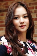 Kim Yoon-hye