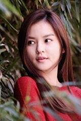 Kim Yoon-hye