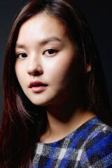 Kim Yoon-hye