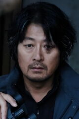 Kim Yoon-seok