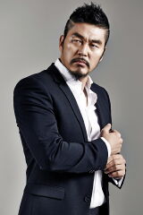 Kim Young-ho