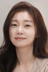 Kim Young-mi