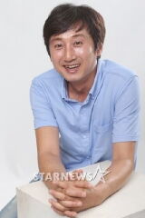Kim Young-woong