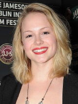 Kimberley Nixon