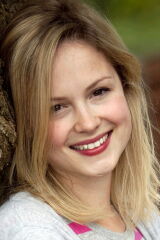 Kimberley Nixon