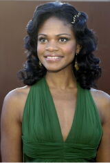 Kimberly Elise