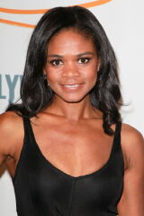 Kimberly Elise